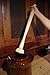 Wooden Cabbage stomper, pounder, tamper for sauerkraut and more Made in USA crock size