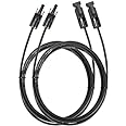 EF ECOFLOW Solar Extension Cable ×2