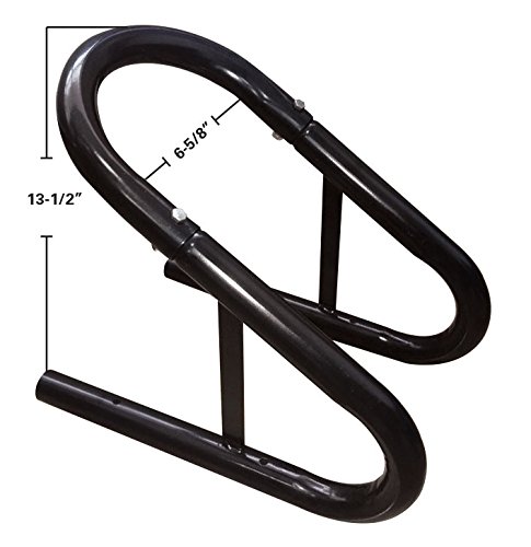 1 Extreme+Max+5001+5759+Motorcycle+Chock+5+5