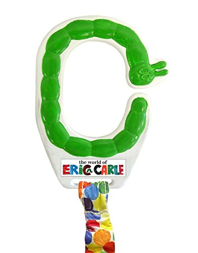 The World of Eric Carle Developmental Caterpillar by Kids Preferred