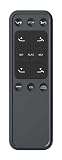 Irvine Home Collection Replacement Remote for FS200 and AQ200 Series Adjustable Bed Base for Irvine Home Collection