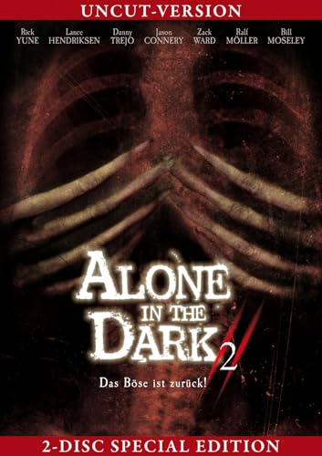 Alone in the Dark 2 en promo sur Amazon