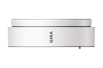 Gira 114602 - Detector de humo