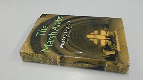 The Marsh Arabs