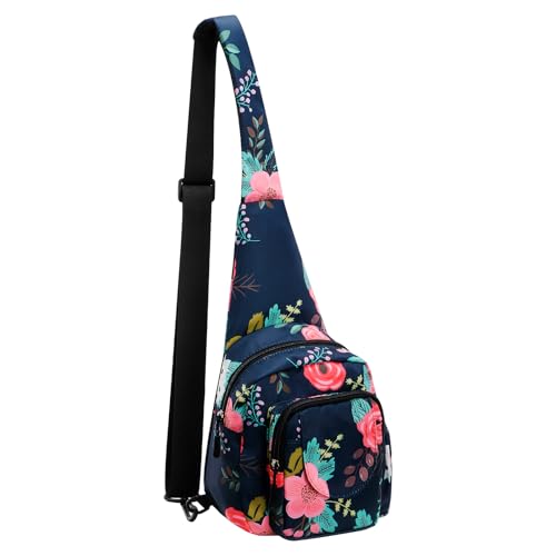 XEYOU Small Sling Bag