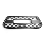 Artudatech PT228-35170 Front Bumper Hood Grill For 2016-19 Tacoma TRD PRO Including TRD PRO, SR, SR5, TRD Sport, TRD Off-Road and Limited