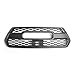 Artudatech PT228-35170 Front Bumper Hood Grill For 2016-19 Tacoma TRD PRO Including TRD PRO, SR, SR5, TRD Sport, TRD Off-Road and Limited
