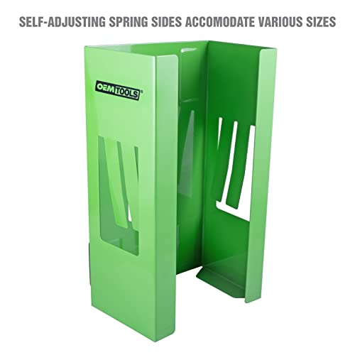 OEMTOOLS 24945 Glove Dispenser, Disposable Gloves Box Holder