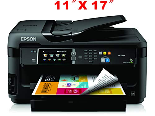 2 Professional+Sublimation+WF+7710+Printer+Material