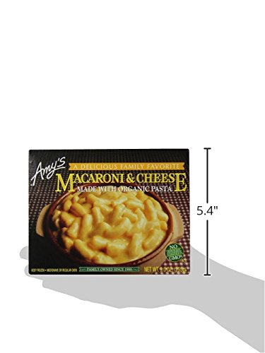 4 Amys+Entr%25C3%25A9es+Macaroni+Cheese+Frozen