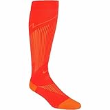 Nike Mens Elite Graduated Compression OTC Running Socks