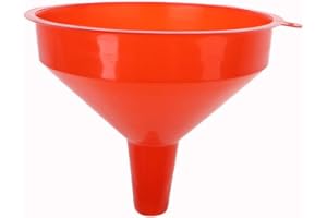 XusLFR Car Auto Engine Funnel Oil Petrol for Liquid Washer Fluid Change Fill Transfer Funnel