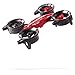 Air Hogs, Helix Race Drone, 2.4 GHZ, Red RC Vehicle