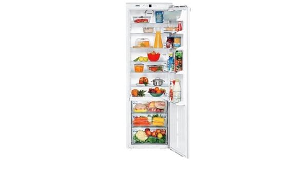 Liebherr IKB 3620 Premium BioFresh Integrado 307L A+ Blanco ...