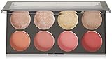 Makeup Revolution Blush Palette, Blush Goddess