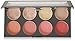 Makeup Revolution Blush Palette, Blush Goddess