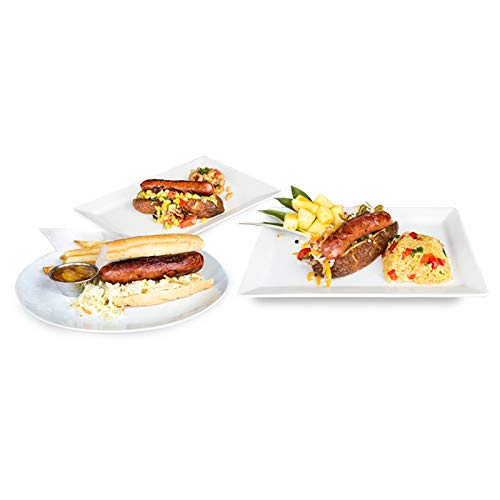 Booze Dogs - Man’s Best Brat - Boozy Bundle Pork Bratwurst (6lbs, 30 sausages) - Thumbnail 3