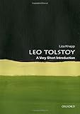 Tolstoy: A Very Short Introduction (Very Short Introductions)
