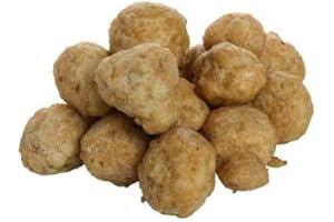 AJINOMOTO WINDSOR Windsor Freds Battered Mushroom, 2 Pound -- 6 per case.