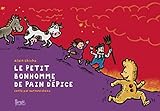 Le petit bonhomme de pain d'épice by