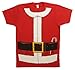 Impact Santa Claus Costume Tee