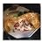 Stefano New York Style Wrapped Deluxe Calzone, 6 Ounce -- 12 per case.