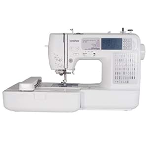 68 More Brother Embroidery Sewing Machine Se400 JPG Pictures