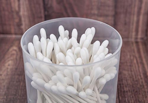 M M Economy pack Cotton Buds 75 Stems/150 Swabs