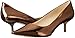 Nine West Women's Franco Patent dress Pump