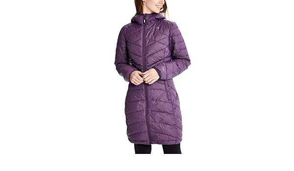 paradox womens down jacket