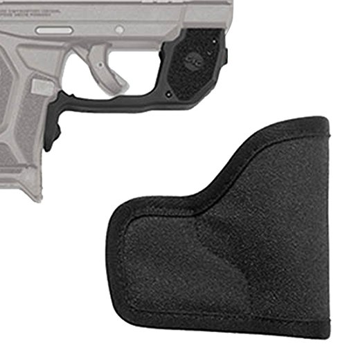 Crimson Trace LG-436 Laserguard for Glock