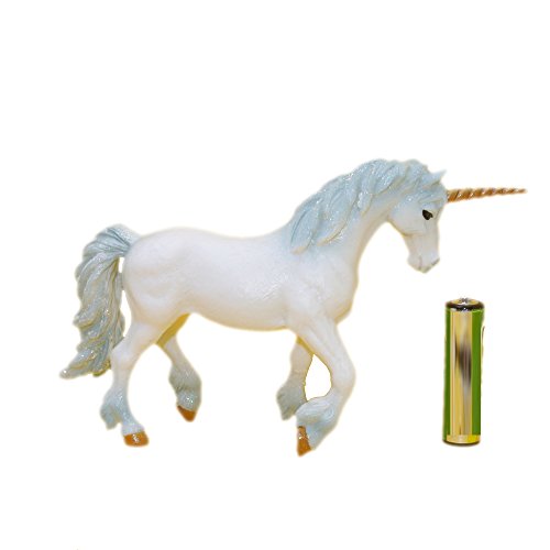 QTFHR Pony Model -Color -Toy horse Furnishing Articles Animal Toy Figure
