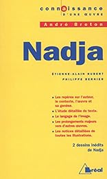 " Nadja", André Breton