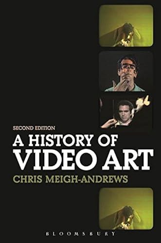 Download A History of Video Art PDF