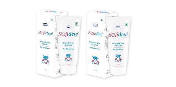 sofidew lotion in hindi