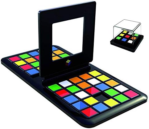 Apofly 1Pack Educational Puzzle Blocks Game Magic Block Game Children Brain Intellectual Development Table Game Puzzle Toys For Kids Play And Learn