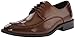 Kenneth Cole Unlisted Men's Wife Swap Oxford