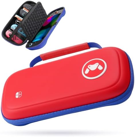 Amazon.com: PowerA Clutch Bag for Nintendo Switch or Nintendo