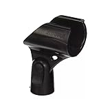 Shure WA371 Microphone Clip for all Shure Wireless