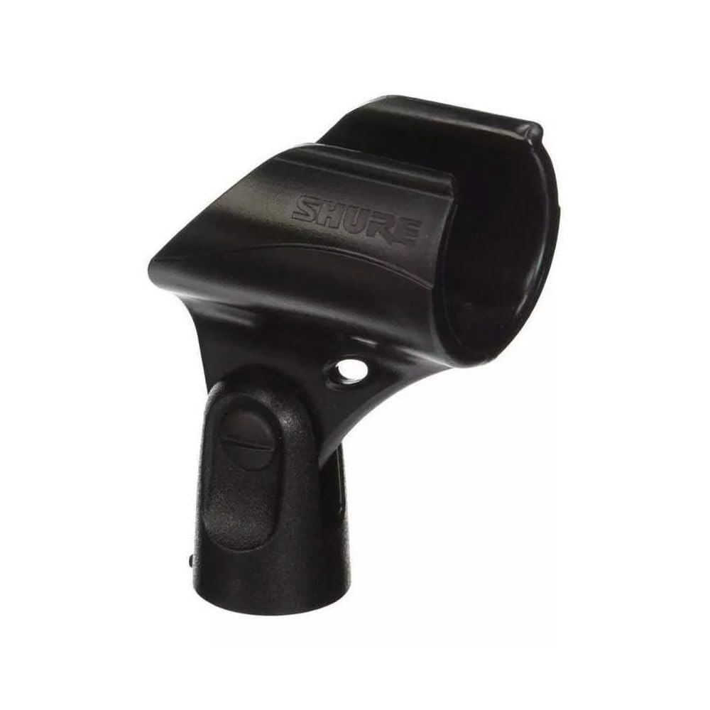 Shure WA371 Wireless Microphone Holder Black