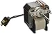 Broan 99080599 Bath Fan Motor, 120 V