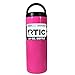 RTIC Insulated Bottle, 18oz, Pink