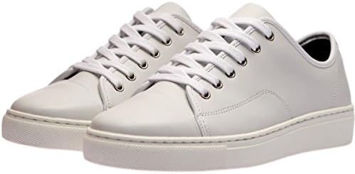 Blacklabel PP2005 prime handmade sneakers White Women 11 / Men 10