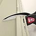 Malco ULV10 Compact Ultra Light 10 in. Multi-Purpose Cutting Combination Snips