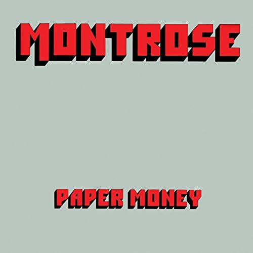 MONTROSE - Jump on It - Amazon.com Music