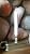 Xodus Innovations FPC1225P Battery Operated LED Sensor Window Candle - Quantity 18