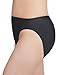 speerise Women Full Coverage Solid Bikini Bottom Swimsuit Mid Rise High Cut Spandex Swim Dance Gym Briefs