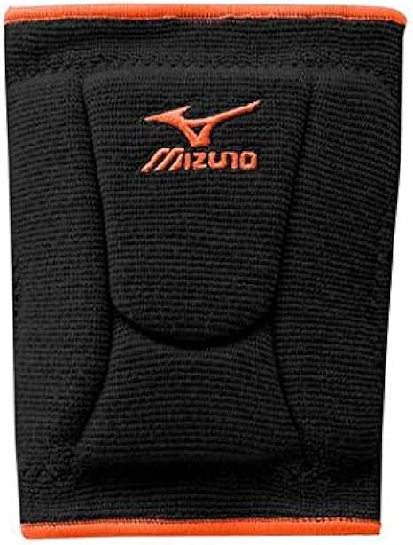 mizuno lr6 highlighter volleyball knee pads