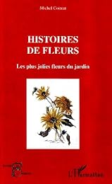 Les  histoires de fleurs