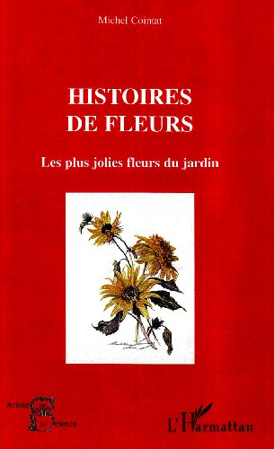 Les  histoires de fleurs